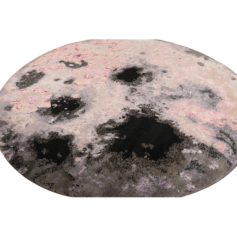 One-of-a-Kind No Area Rug
