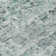 Machine Washable Indoor/Outdoor Xhevrie Teal Rug