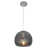 Chrome / miroir gris est en rupture de stock
