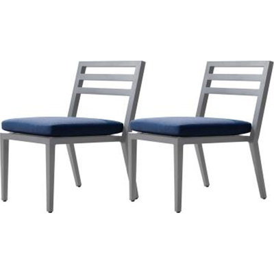 Winthrop Outdoor Dining Side Chair