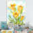 Toile tendue