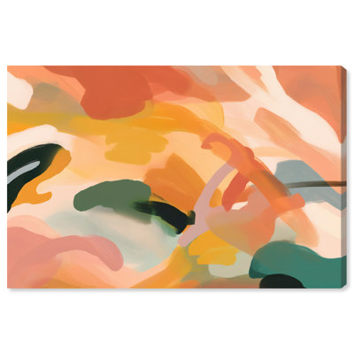 Fainche " Desert Color Code "
