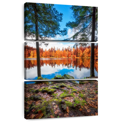 Alvord Maix Lake