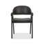 Upholstered Back Armchair-92158723