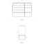Rule 7 - Drawer Dresser-31790103