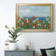 Peace and Calm I - peinture sur toile encadrée-1981295268-1981295267