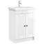 56 mm Single Double Bathroom Vanity Base-1745339898