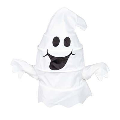 Lampadaire gonflable Ghost