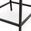 Tabourets de comptoir modernes-111672323