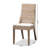 Chasadee 18.1'' H Upholstered Side Chair