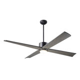 Nouveau LED Downrod Ceiling Fan