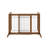 Free Standing Pet Gate-456607621-456607620