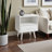 Contemporary & Modern Accent Table