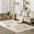 Rey Transitional Geometric Area Rug-1647318137