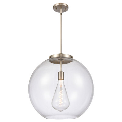 Ralph 1 - Light LED Pendant