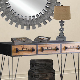 Decorative Box