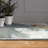 Interstellar Washable Abstract Area Rug, Power-loomed, Heavenly Softness with Non-Slipping Backing