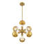 Luminaire suspendu Spoutnik à 6 lumières Iyonah-1457357452-1457357453
