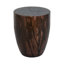 Table d'appoint 19 po Lalle Peak®, bronze