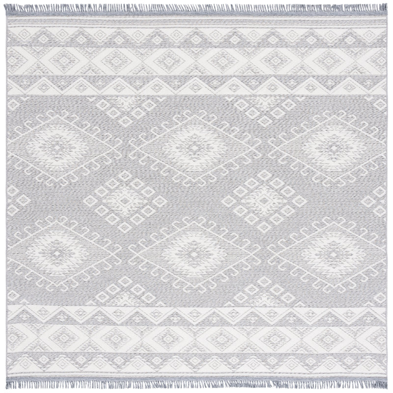 Tapis Correyn Performance Southwestern, Carré 6 pi 7 po