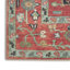 Tapis vintage lavable à la machine Heriberto-505941821