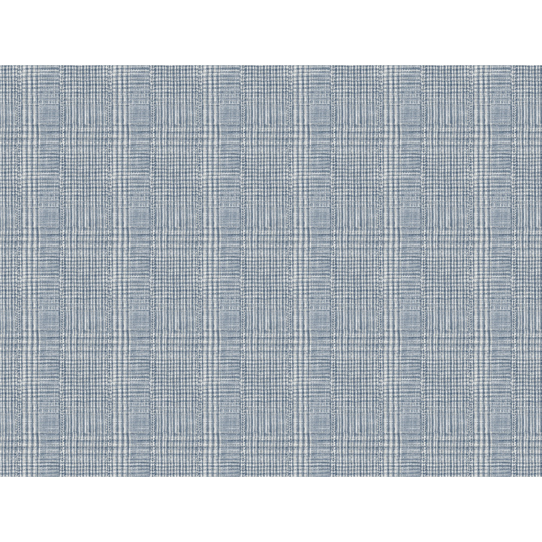 Dinah 27' L x 27" W Smooth Wallpaper Roll Birch Lane™ 