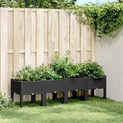 Alece Planter Box