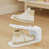 White est en rupture de stock