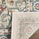 Tapis performance oriental Klose