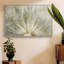 Macro Dandelion IV, reproduction d'art sur toile-94361168-94361170