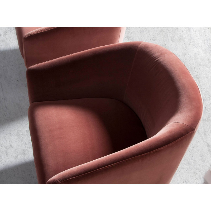 Upholstered Armchair