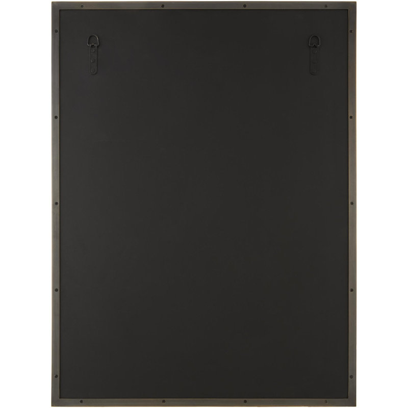 Amvria Accent Mirror