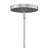 Bette Mid-Century Modern One Light Pendant-31893189-31893190