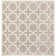 Igna Hand Tufted Wool Geometric Rug