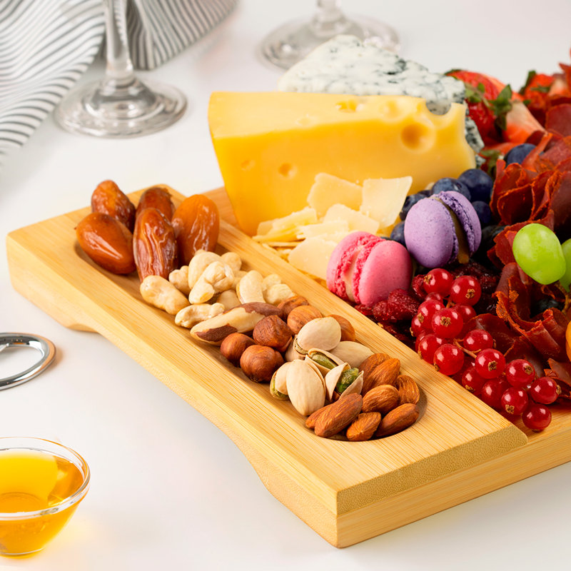 Planche à fromage