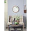 Miroir mural Mango