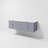 Geneva 60" Wall-Mounted Double Bathroom Vanity Set-694834941-744075739