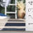 Janissa Performance Plaid Indoor/Outdoor Area Rug-319058530
