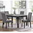 Ensemble repas pour 4 personnes Ebeling