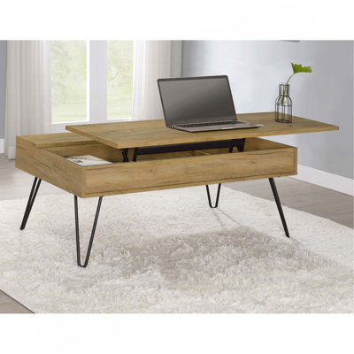 Table basse Amara