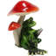 Figurine Story Frog