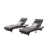 Dark Grey est en rupture de stock