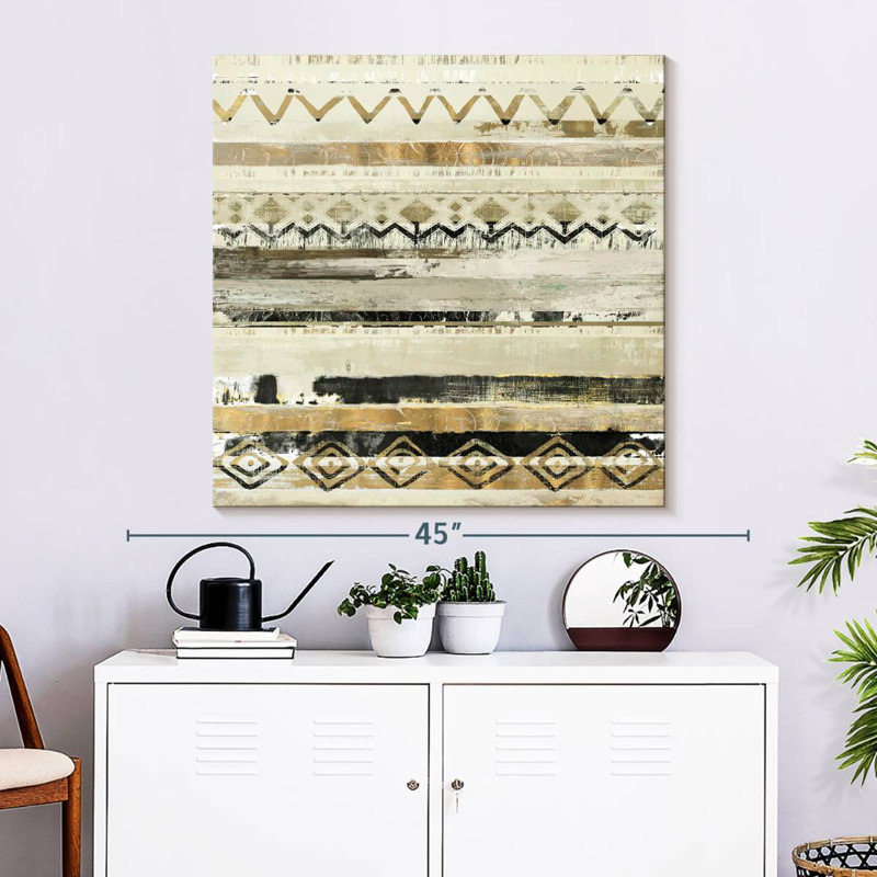 Patchwork africain Kerner