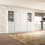 Lit plateforme escamotable avec rangement Arlex-591675583-659935046
