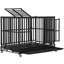 Caisse pour chien
