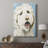 Labradoodle II -Custom Wrapped Gallery Cavas-804198236
