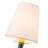 5 - Light Dimmable Chandelier