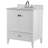 31” Single Vanity with Quartz Top-648349153