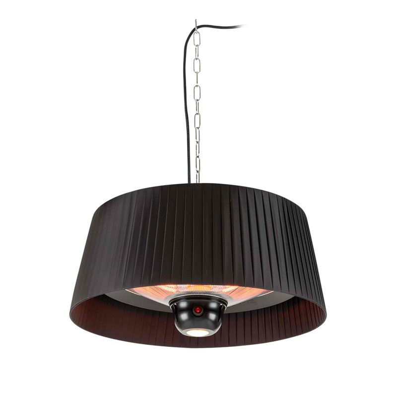 Electric Hanging Patio Heater