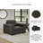 Upholstered Accent Chair